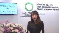 PR MOVIE – I-Glocal, Bui Hoang Yen